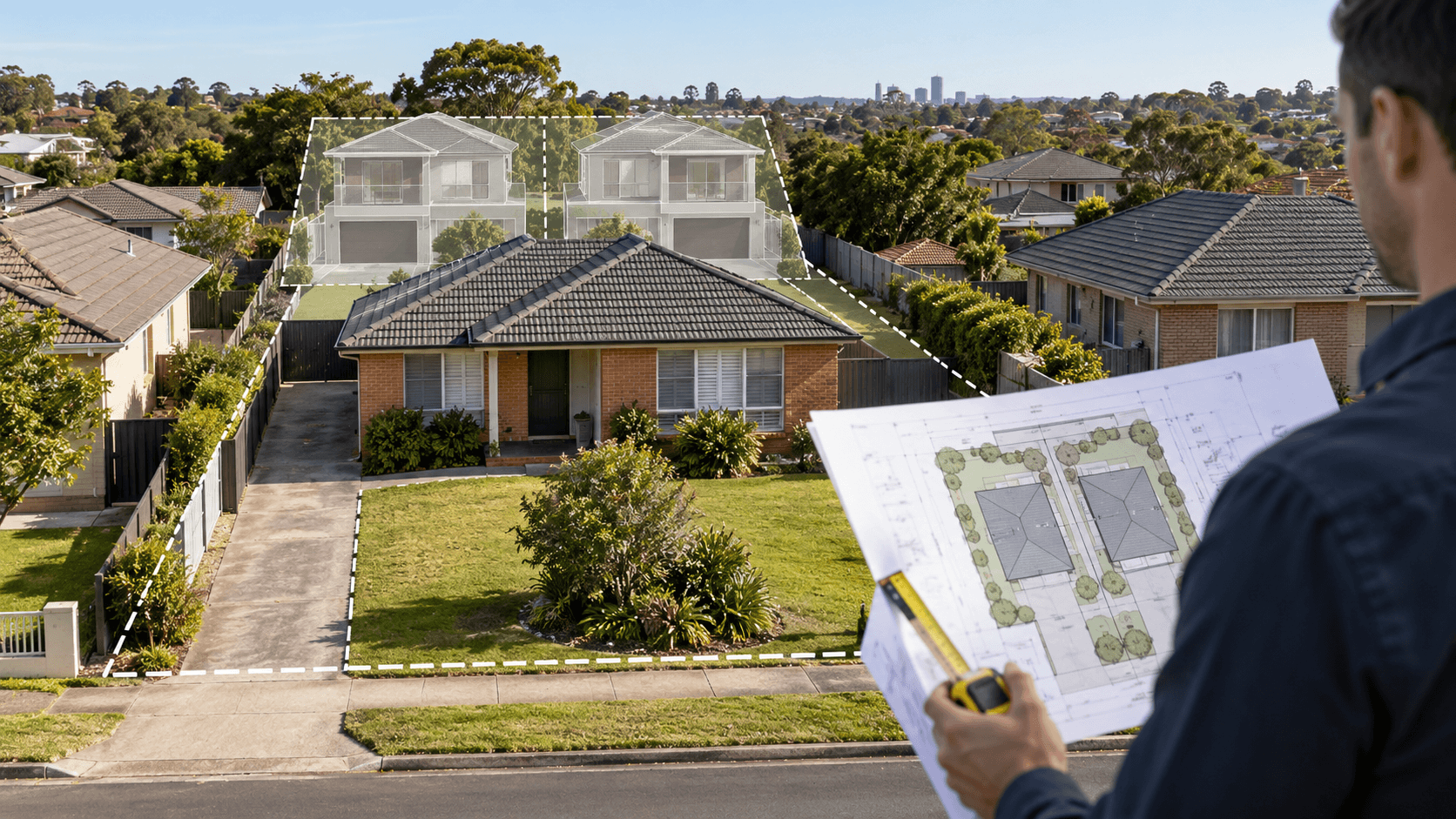 How to Know if Your Property Is Suitable for a Duplex